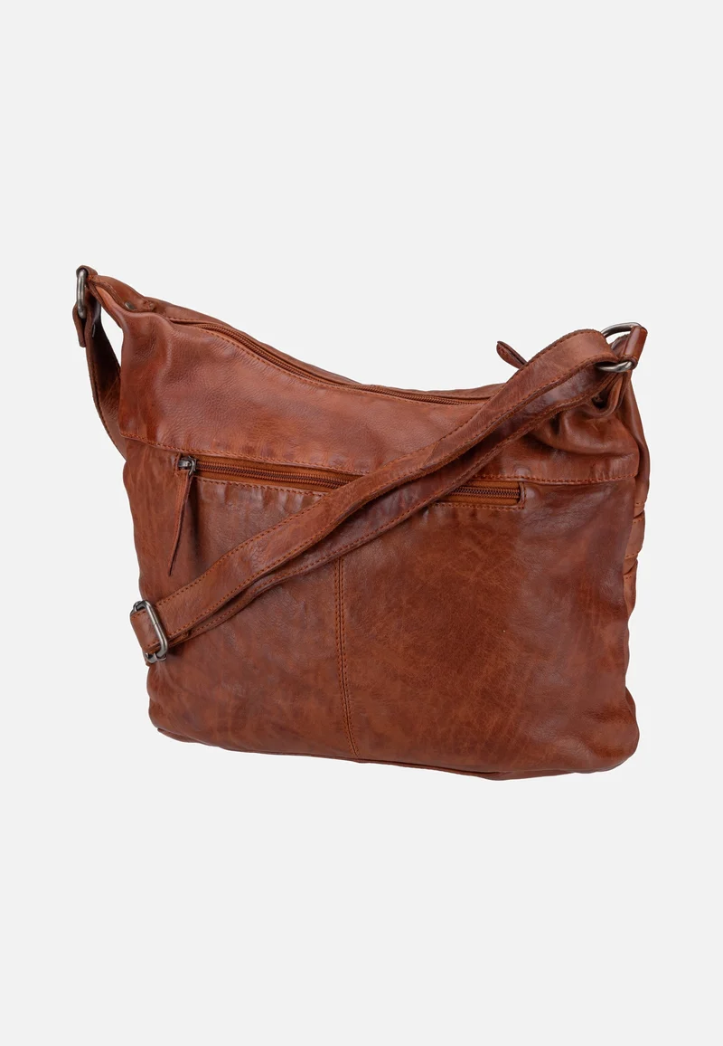 Torro Lavado 1320 Peanut Nut - Hobo Bag