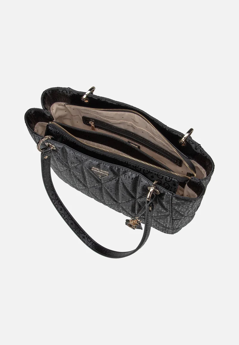 Aldina Noel TO 63250 Black - Umhängetasche