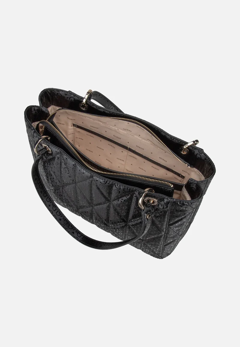 Aldina Noel TO 63250 Black - Umhängetasche