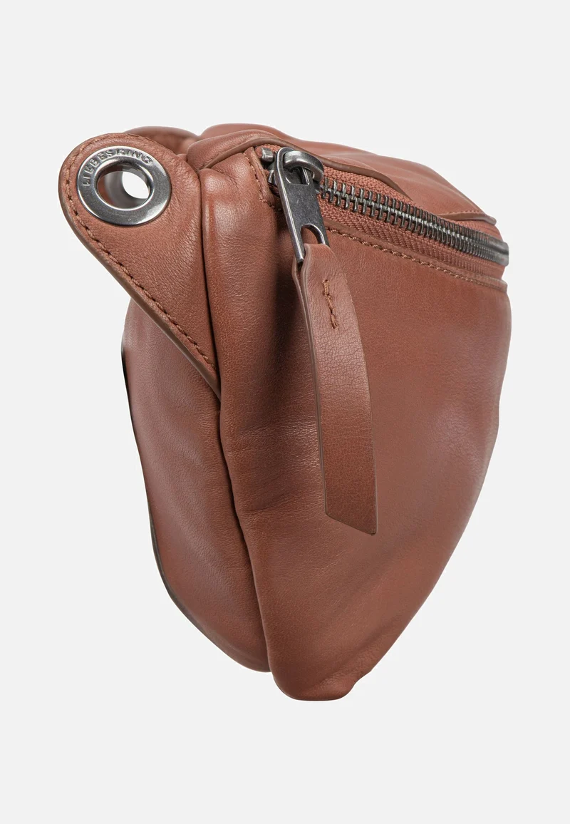 Tavia 20 Russet - Bauchtasche