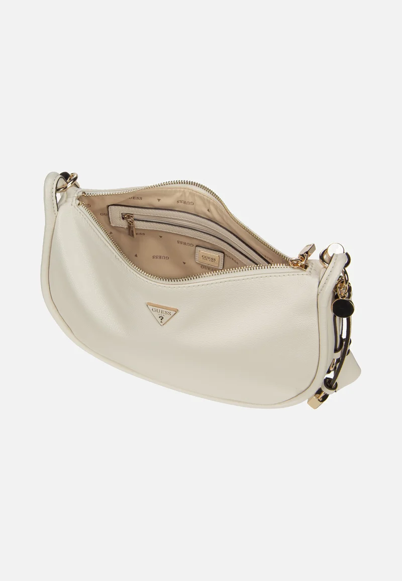 Danya Hobo 18010 Off White - Hobo Bag