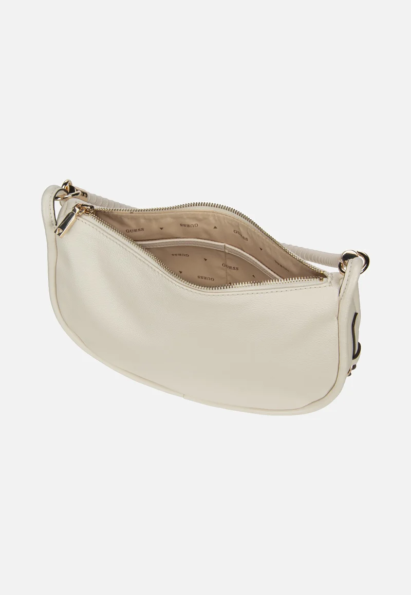 Danya Hobo 18010 Off White - Hobo Bag