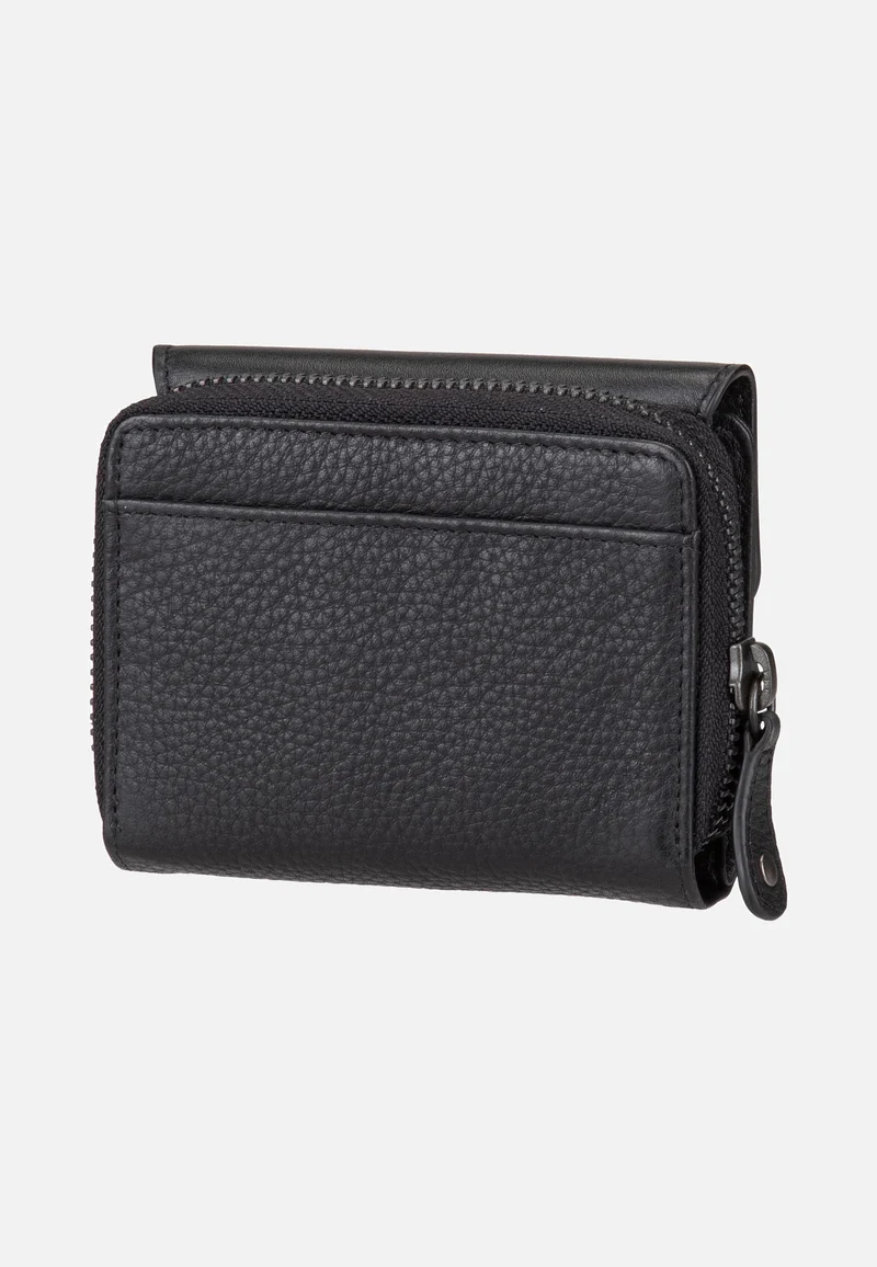 Tory Black Dress - Portemonnaie