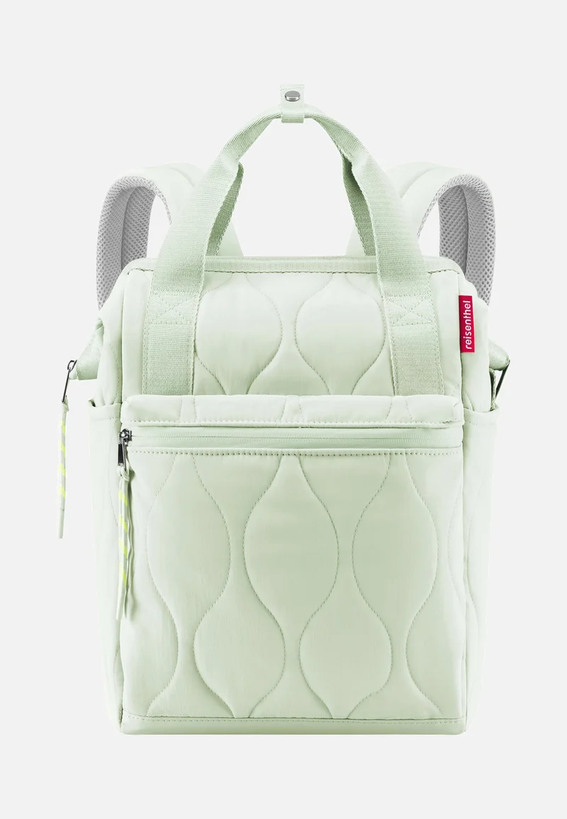 Allrounder R Puffer Iced Matcha - Rucksack