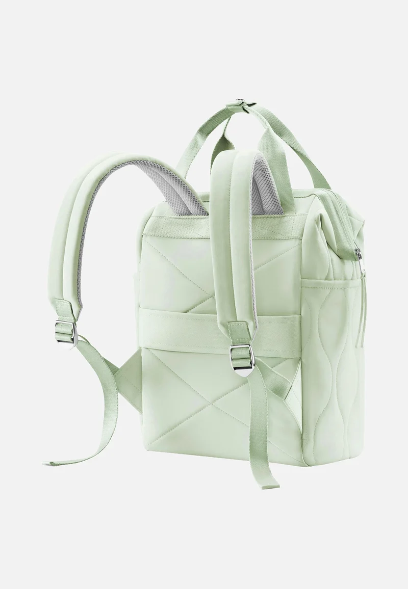 Allrounder R Puffer Iced Matcha - Rucksack