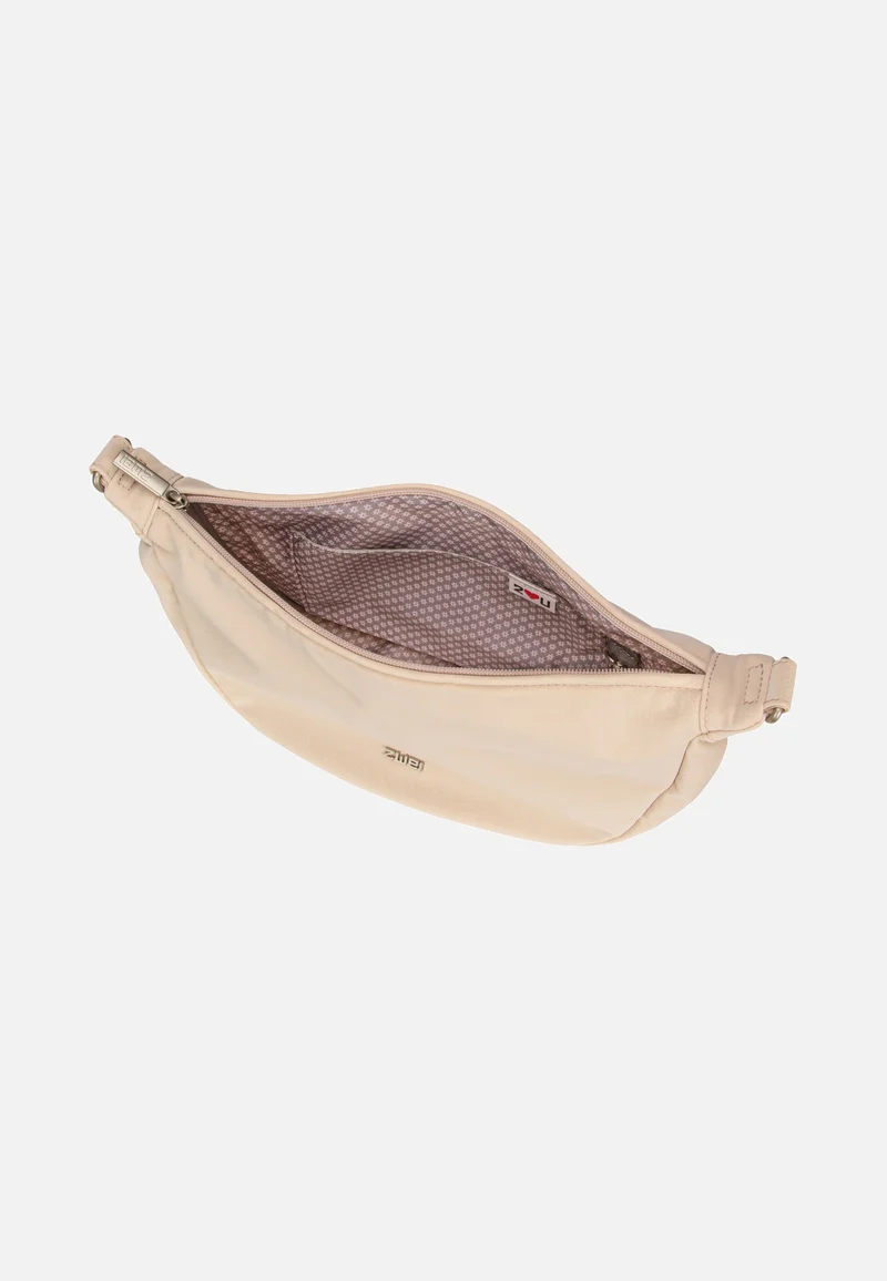 Mademoiselle M70 Sand - Sling Bag