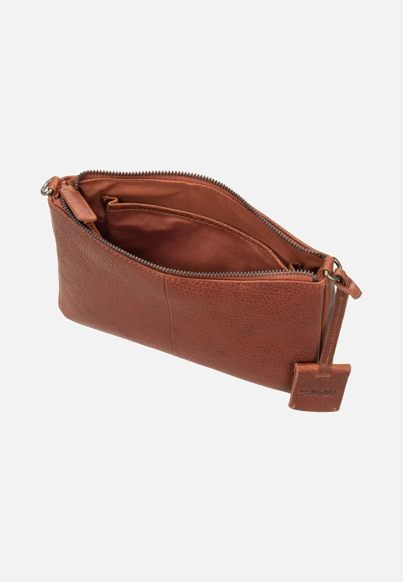 Antique Avery 5367 Cognac - Beuteltasche