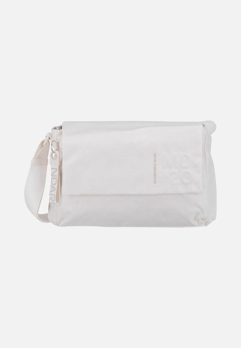 MD20 QMT28 Latte - Crossbody Bag