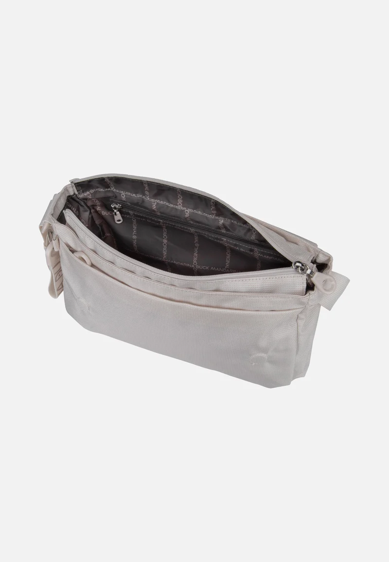 MD20 QMT28 Latte - Crossbody Bag