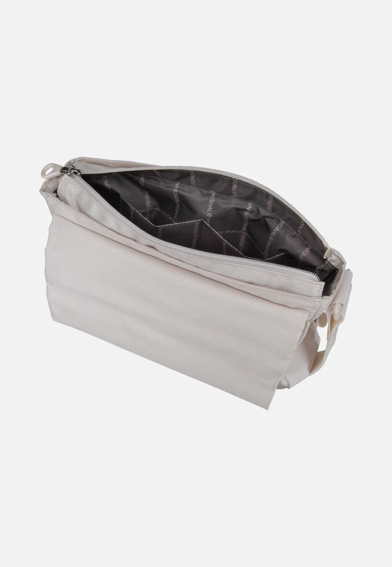 MD20 QMT28 Latte - Crossbody Bag