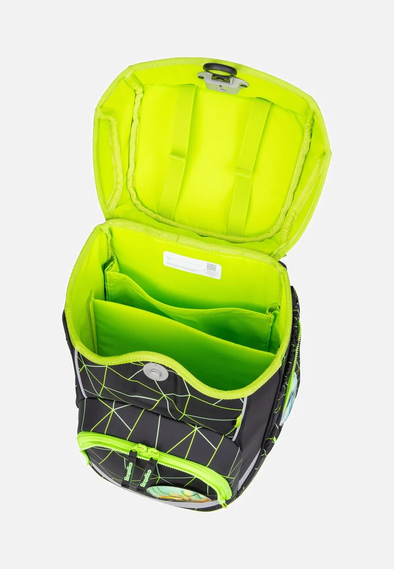 cubo Set LUMI CyBär Race - Schulranzen