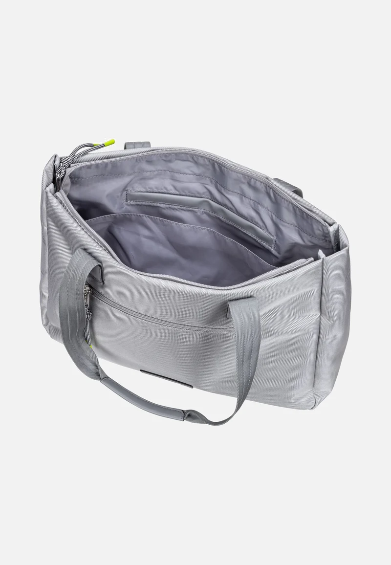 Lucky One 3245 Silber - Shopper
