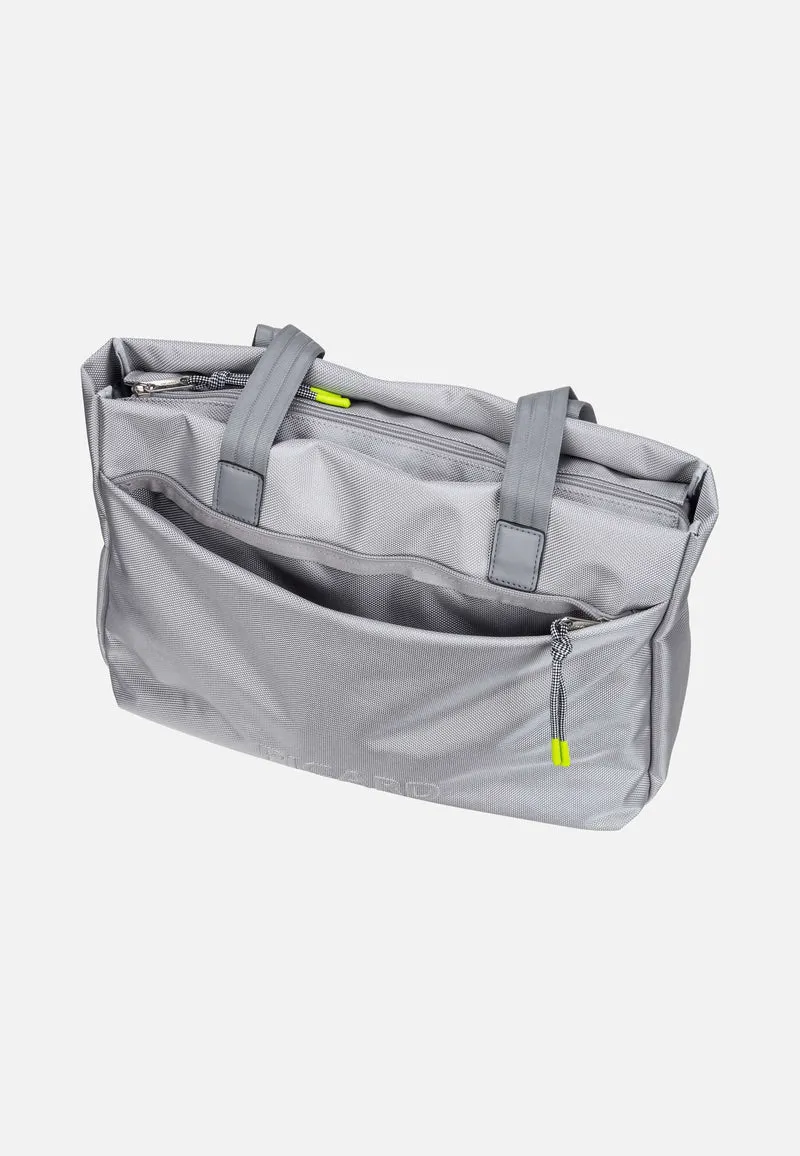 Lucky One 3245 Silber - Shopper