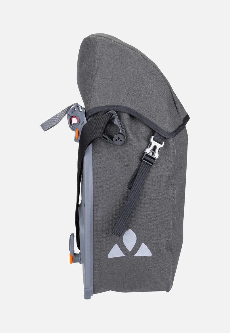 Comyou Pro Phantom Black - Fahrradtasche
