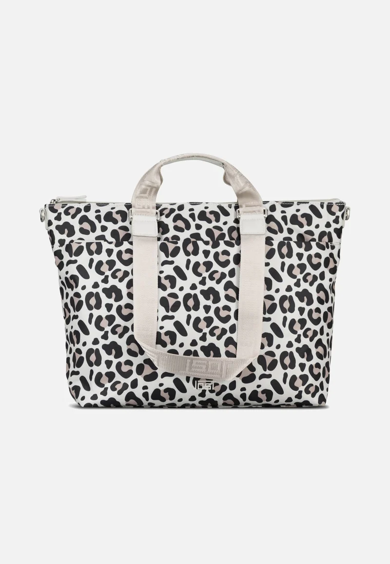 Bergen Business 1610 Leo - Shopper