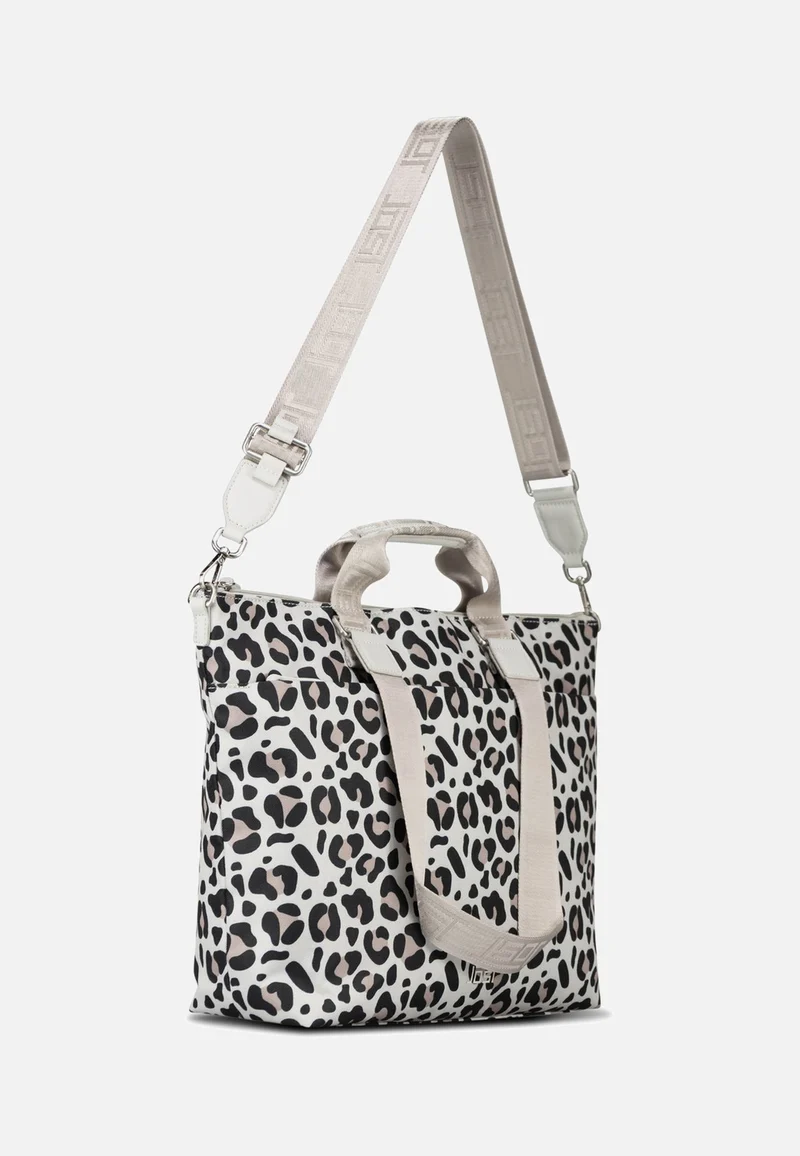 Bergen Business 1610 Leo - Shopper