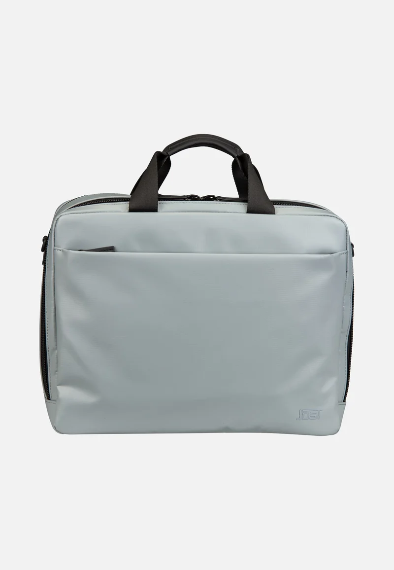 Tolja 4242 Mid Grey - Aktentasche