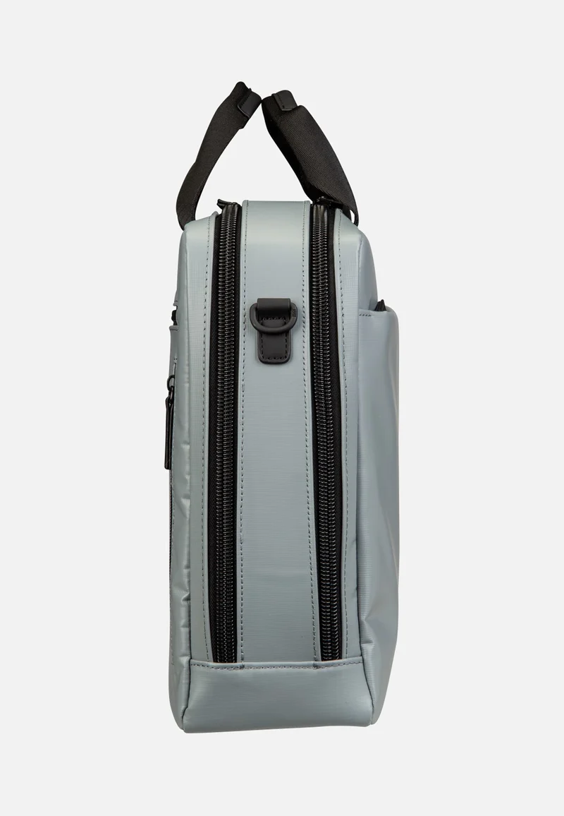 Tolja 4242 Mid Grey - Aktentasche