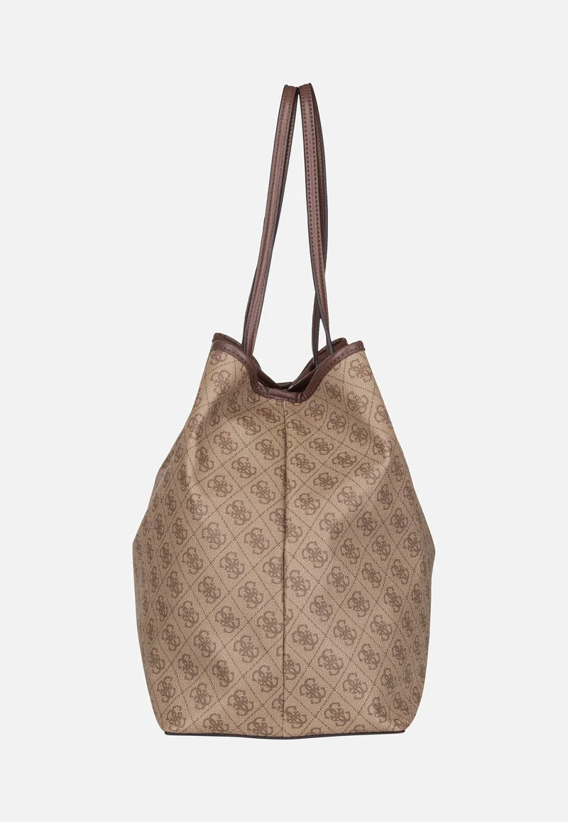 Eco Victtoria 2in1 Latte/Brown - Shopper