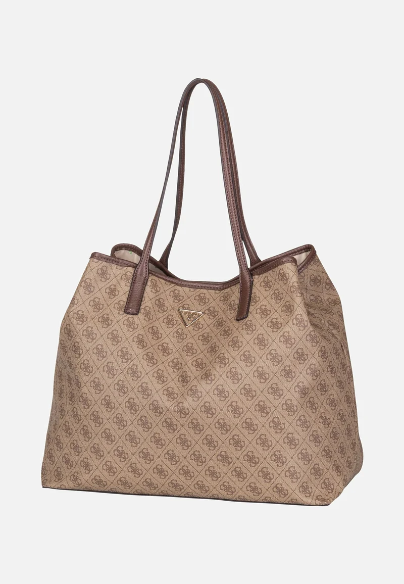 Eco Victtoria 2in1 Latte/Brown - Shopper