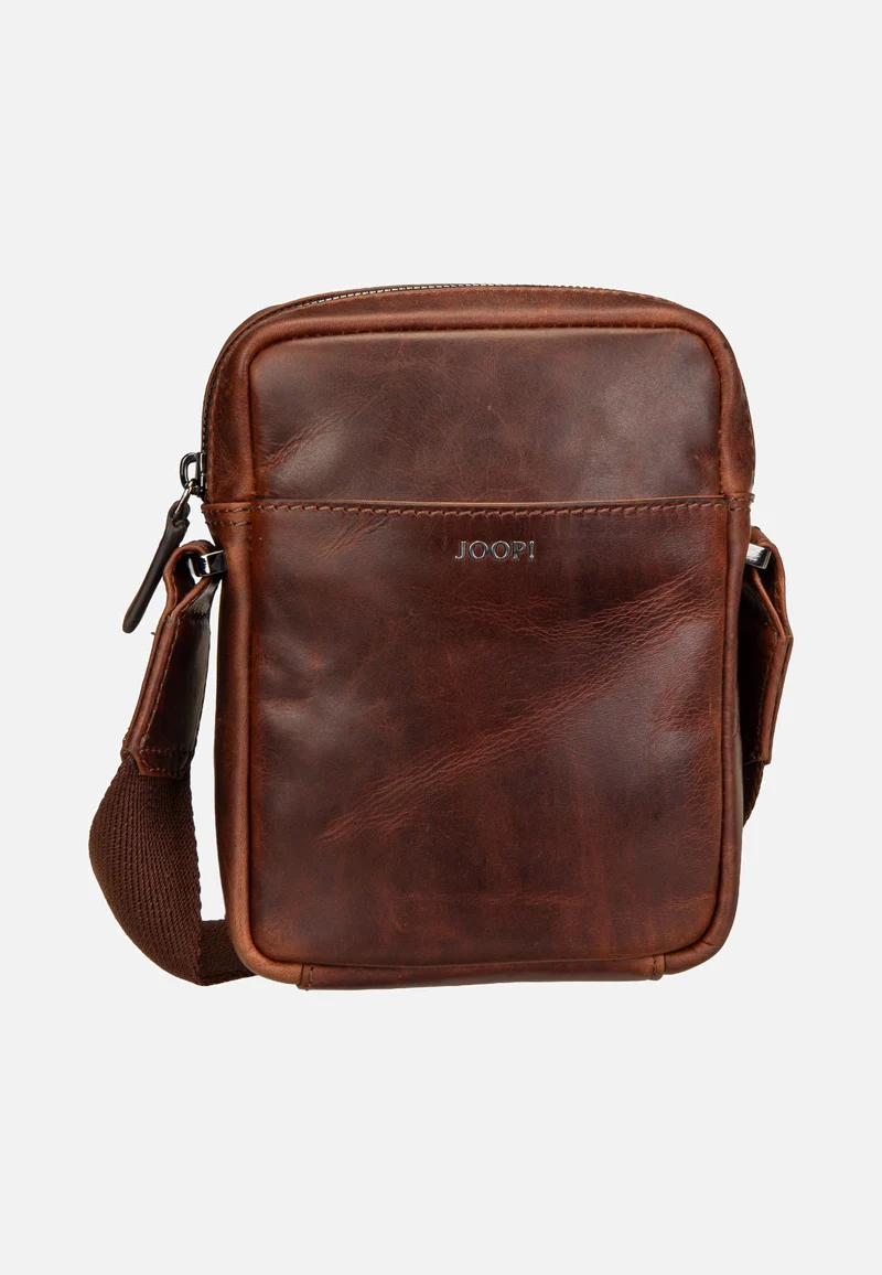 Cerratano Rafael XSVZ Cognac - Crossbody Bag