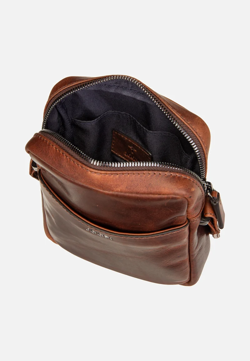 Cerratano Rafael XSVZ Cognac - Crossbody Bag