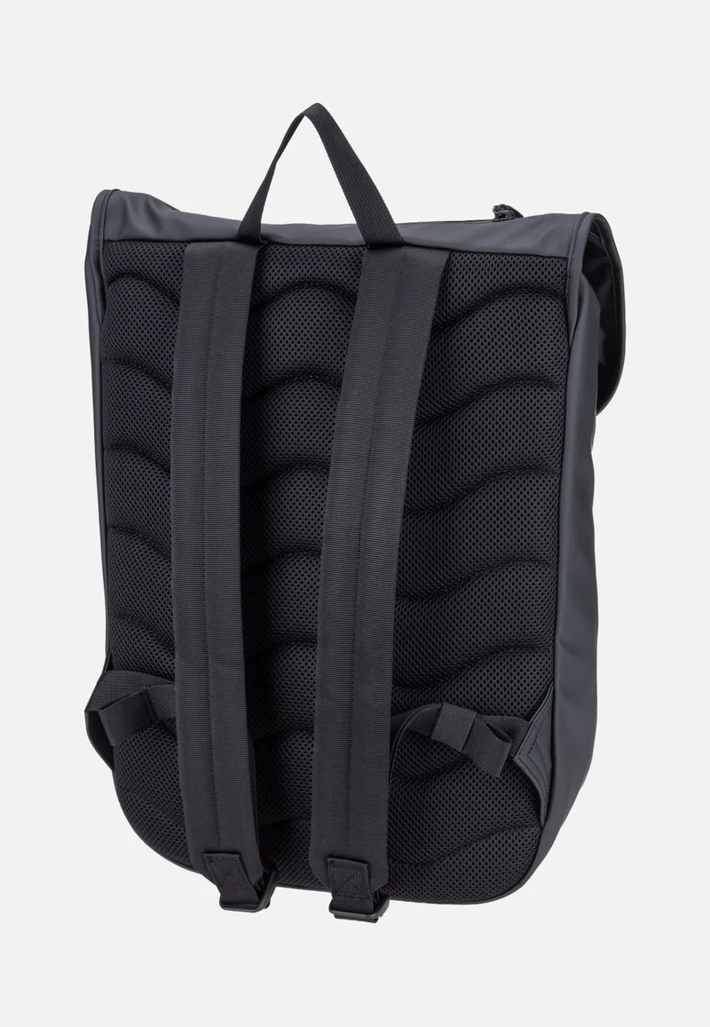 Stream Lid 14' Black - Rucksack