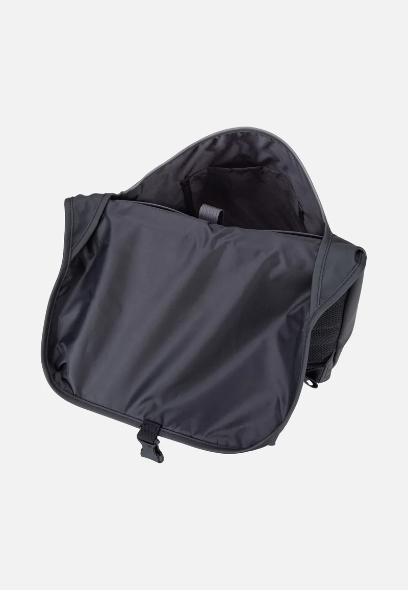 Stream Lid 14' Black - Rucksack