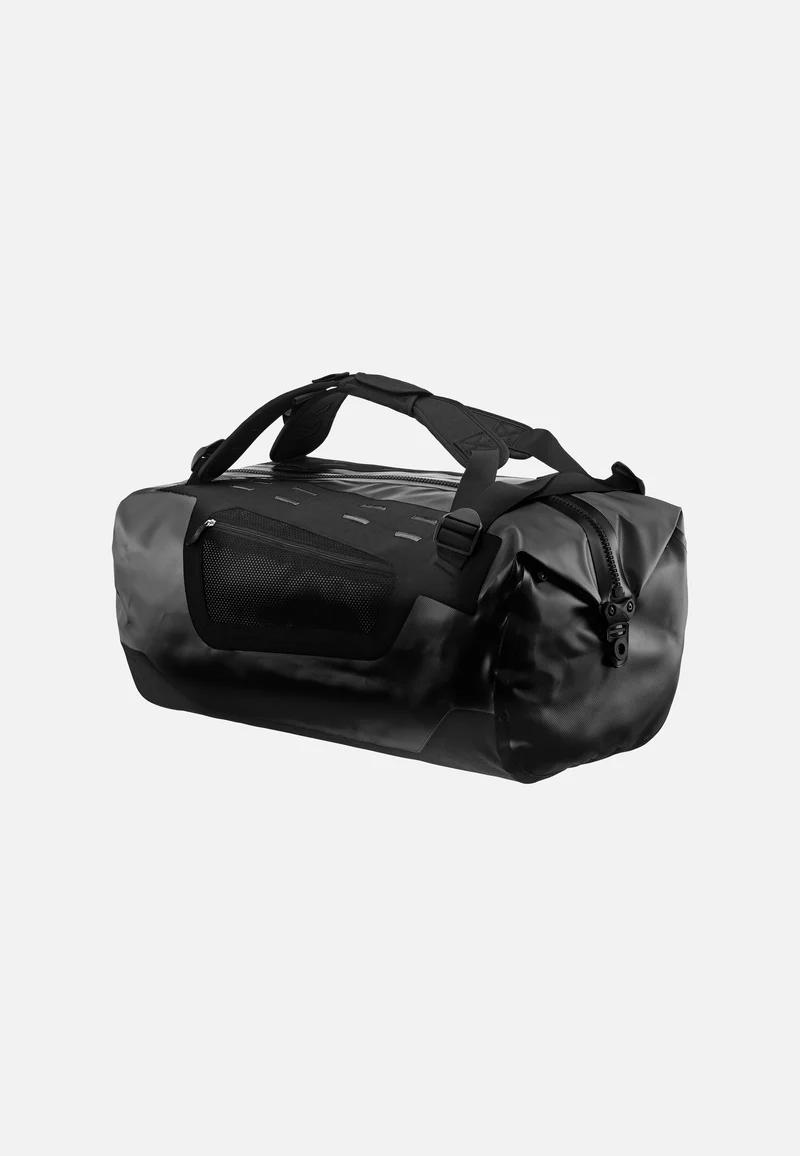 Duffle 60L Schwarz - Duffle Bags