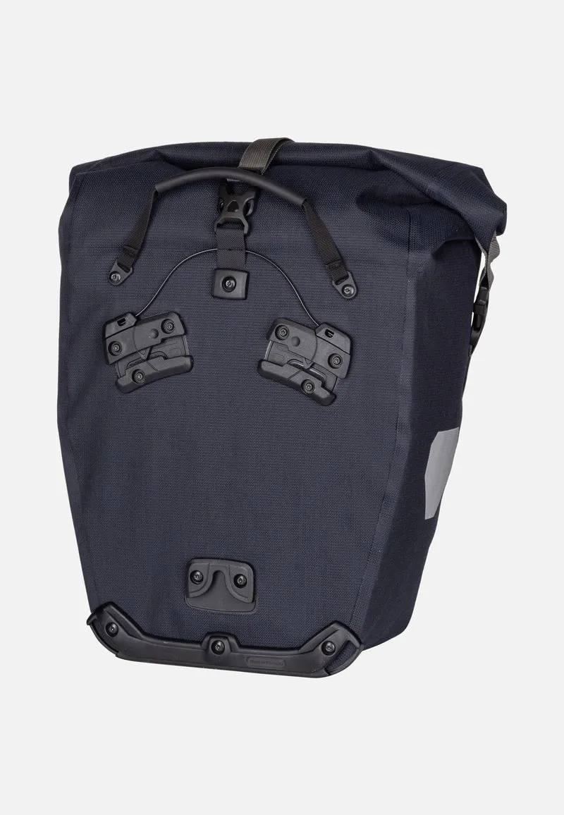 Back-Roller Urban Single QL3.1 Ink - Fahrradtasche