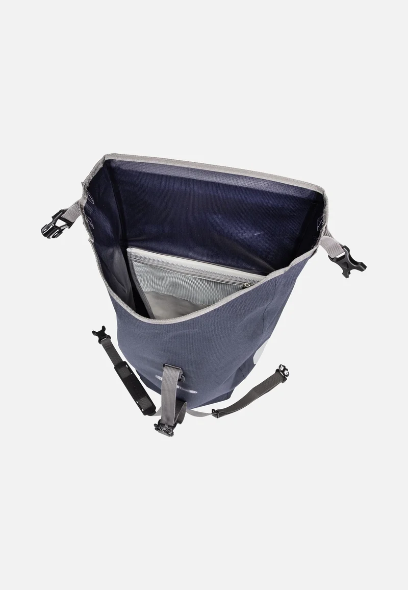 Back-Roller Urban Single QL3.1 Ink - Fahrradtasche
