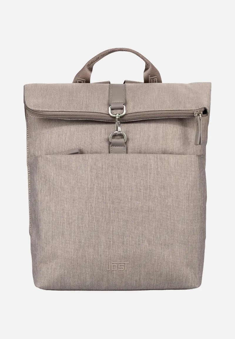 Bergen 1606 Stone - Rolltop Rucksack