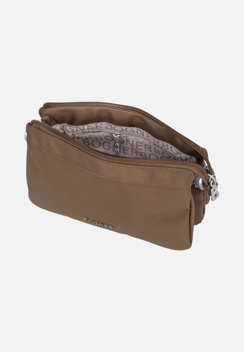 Maxon Taja XSHZ Khaki - Schultertasche