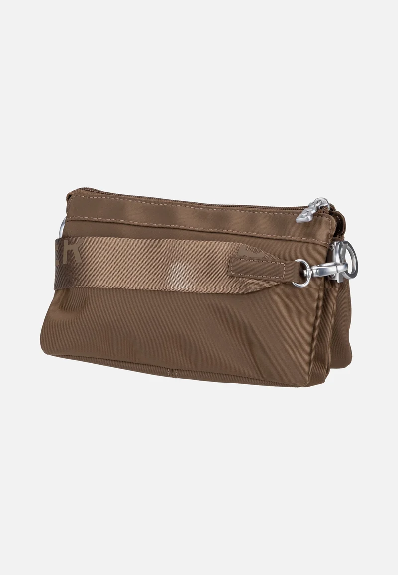 Maxon Taja XSHZ Khaki - Schultertasche