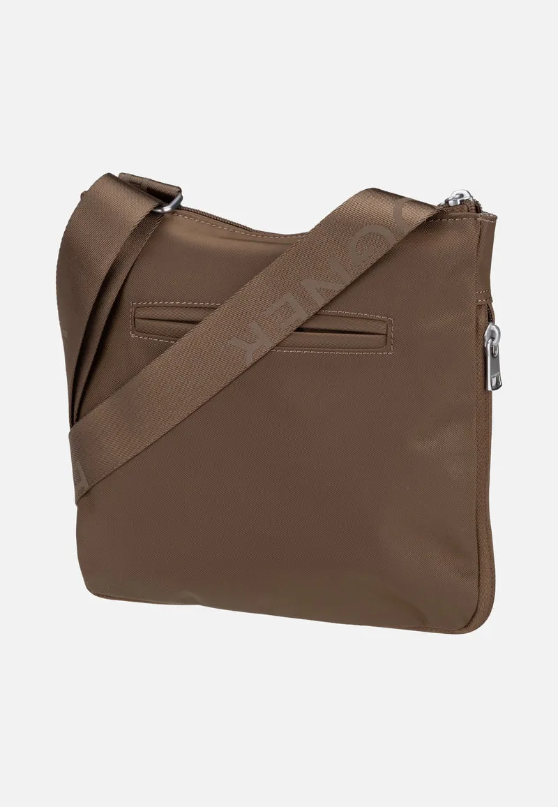 Maxon Serena MVZ Khaki - Schultertasche