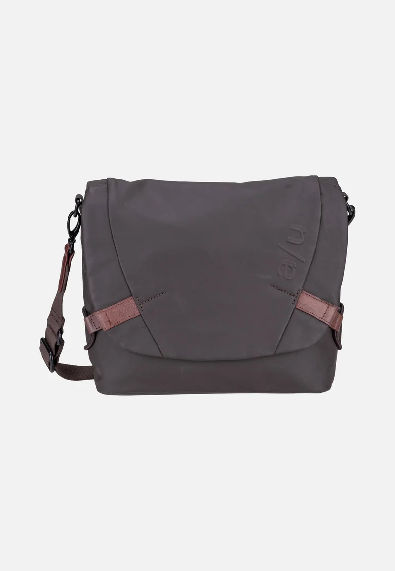 Sendai Ground Coffee - Messenger Bag
