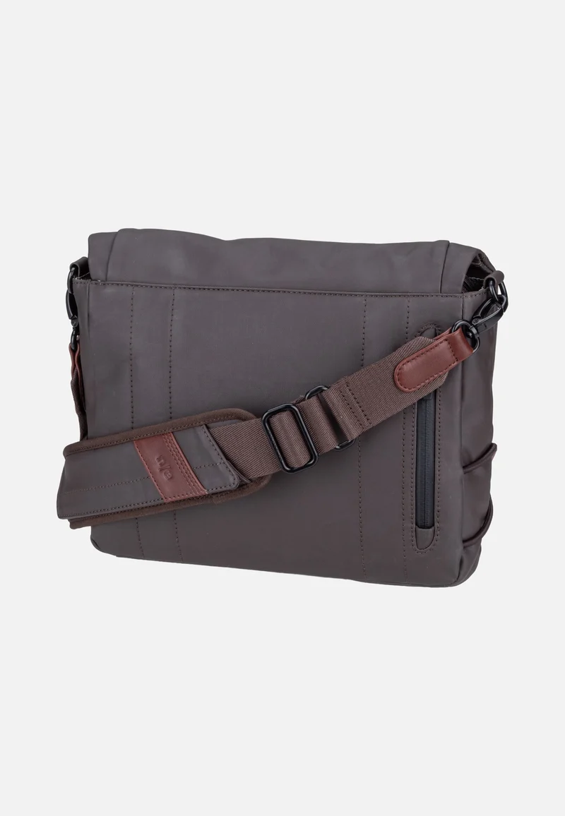 Sendai Ground Coffee - Messenger Bag