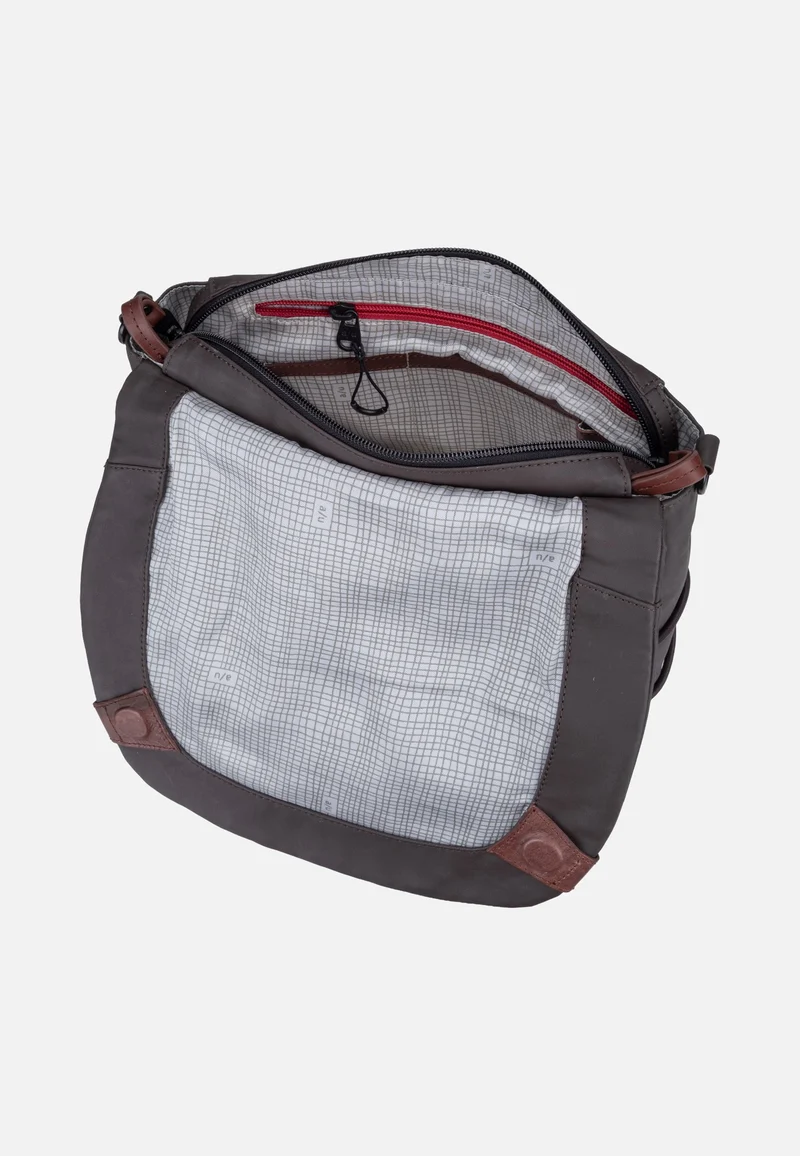 Sendai Ground Coffee - Messenger Bag