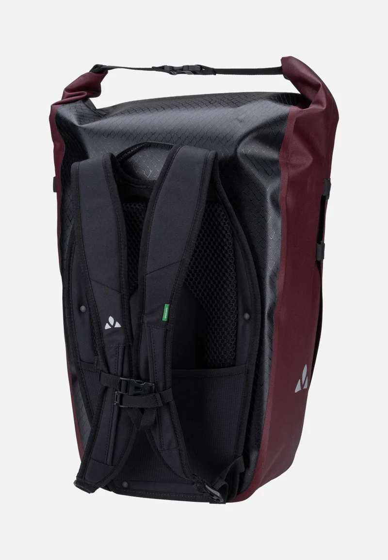 Aqua Transformer 26 Dark Oak - Fahrradtasche