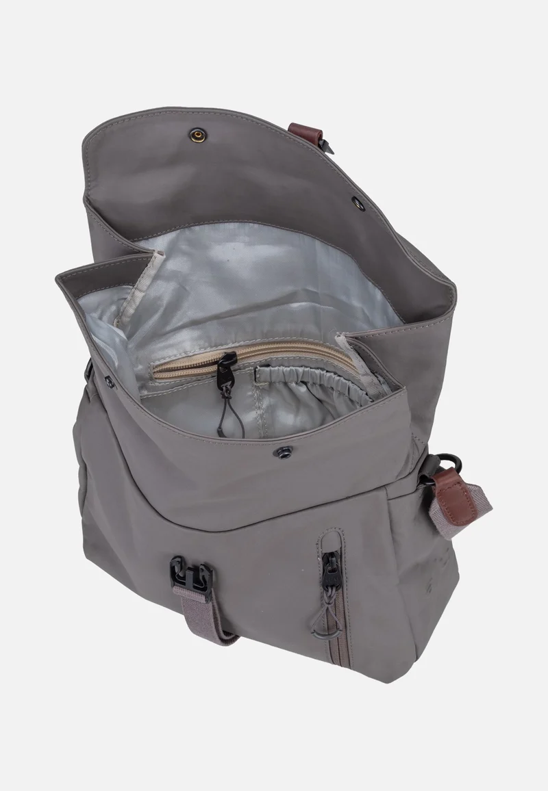 Seki RE Volcano Grey - Crossbody Bag