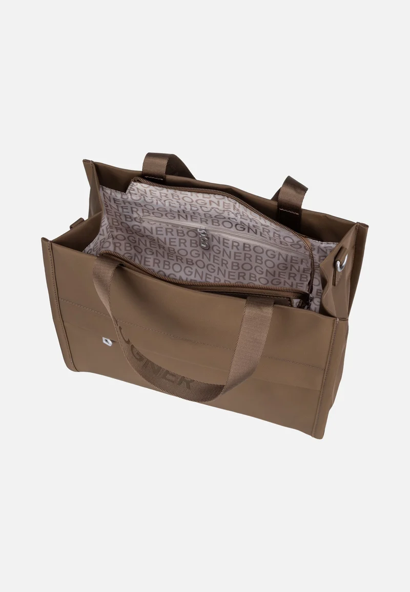 Maxon Maylin MHZ Khaki - Tote Bag