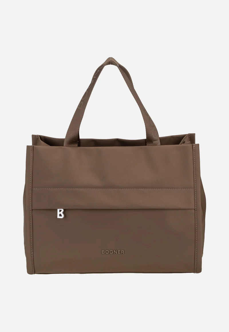 Maxon Maylin MHZ Khaki - Tote Bag