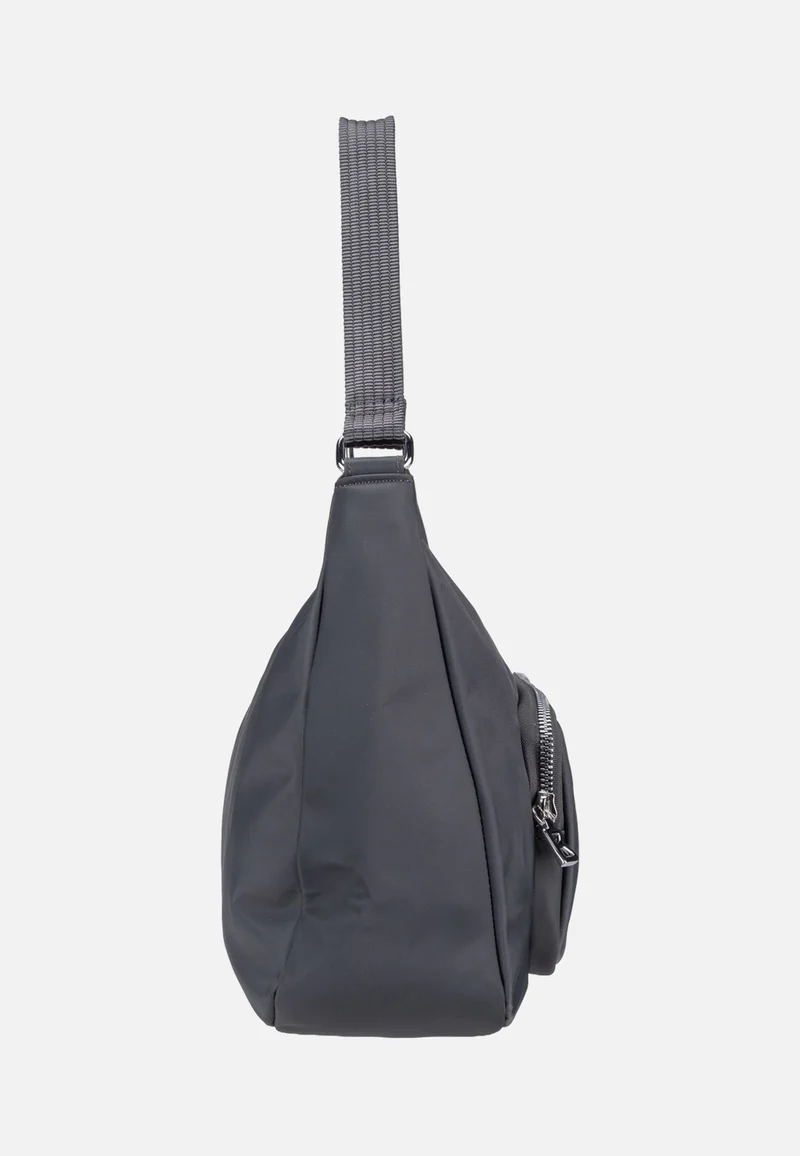 Verbier Play 1.0 Pari MHZ Darkgrey - Hobo Bag