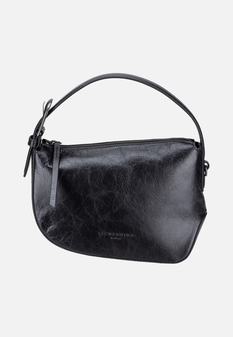 Ines Hobo S Rimini Black - Hobo Bag