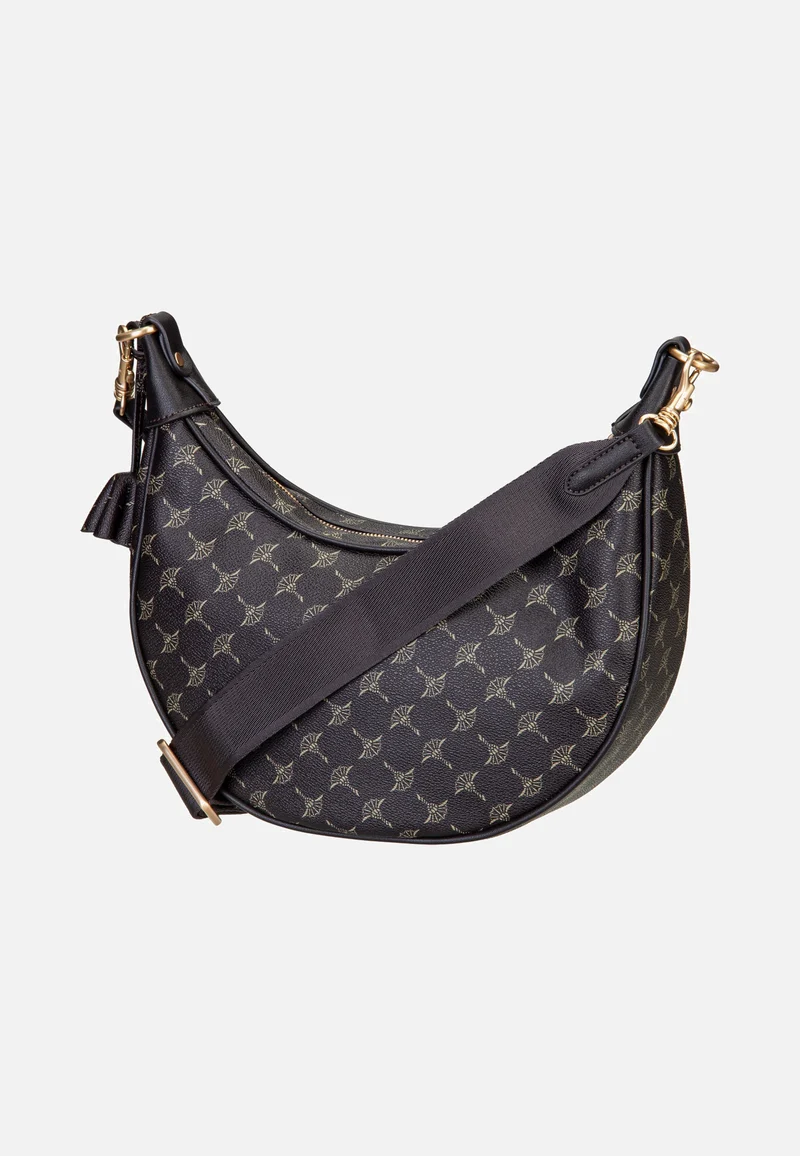Cortina 1.0 Jennifer MVZ Seal Brown - Crossbody Bag