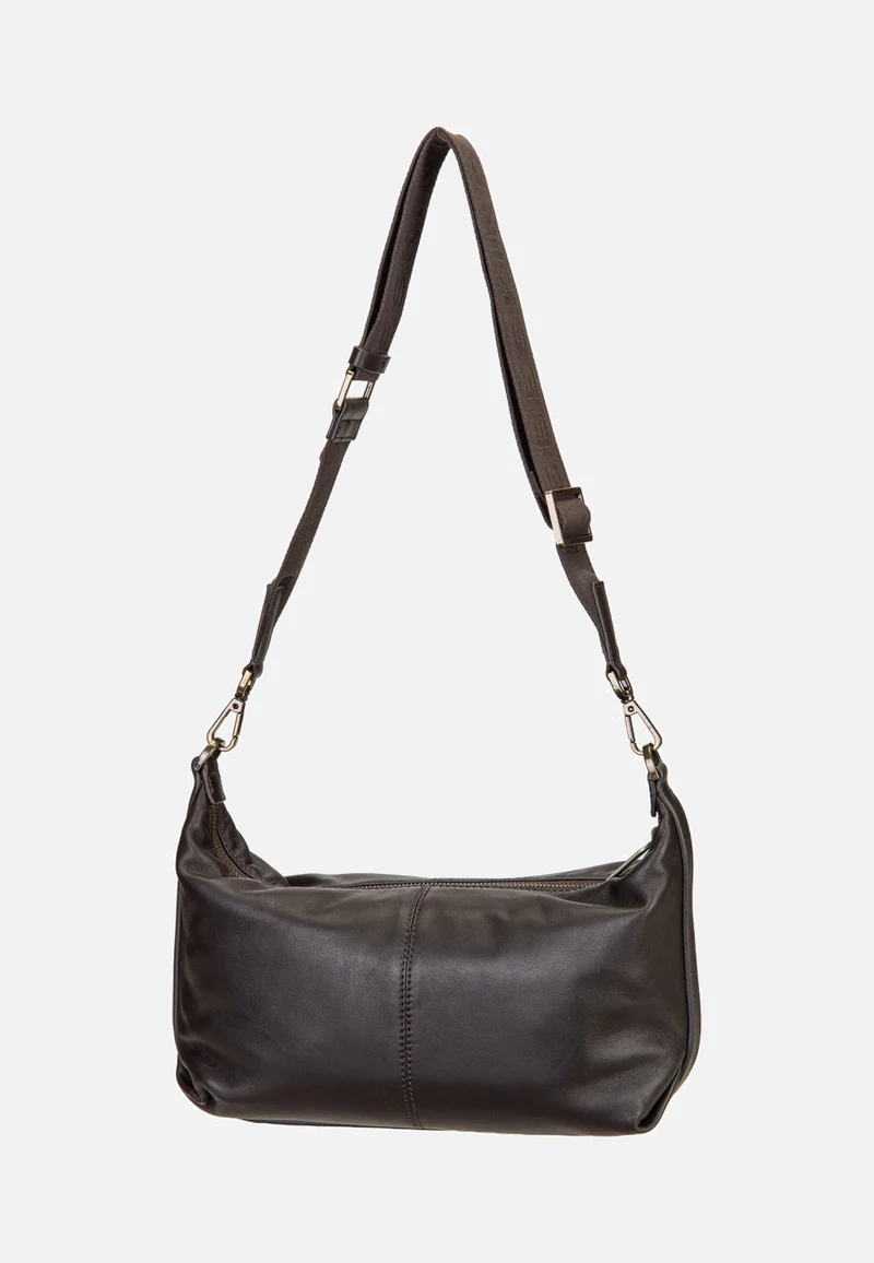 Paris S Indian Sheep Deep Soil - Hobo Bag