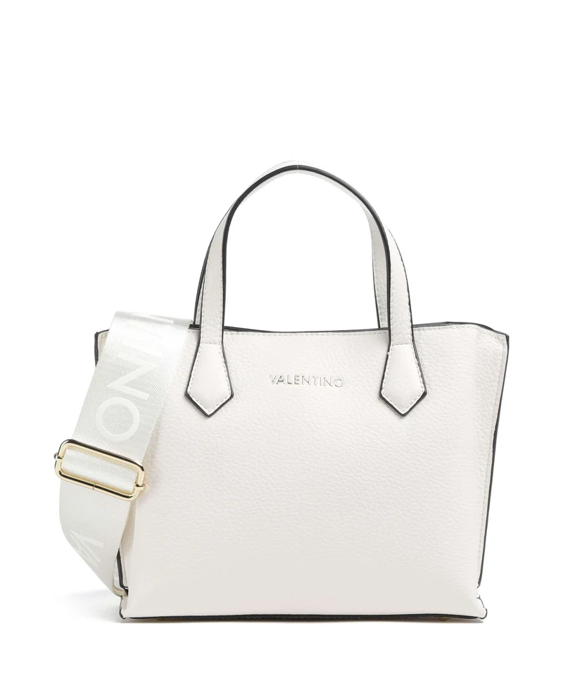 Valentino Bags Fall Re Handtasche off white