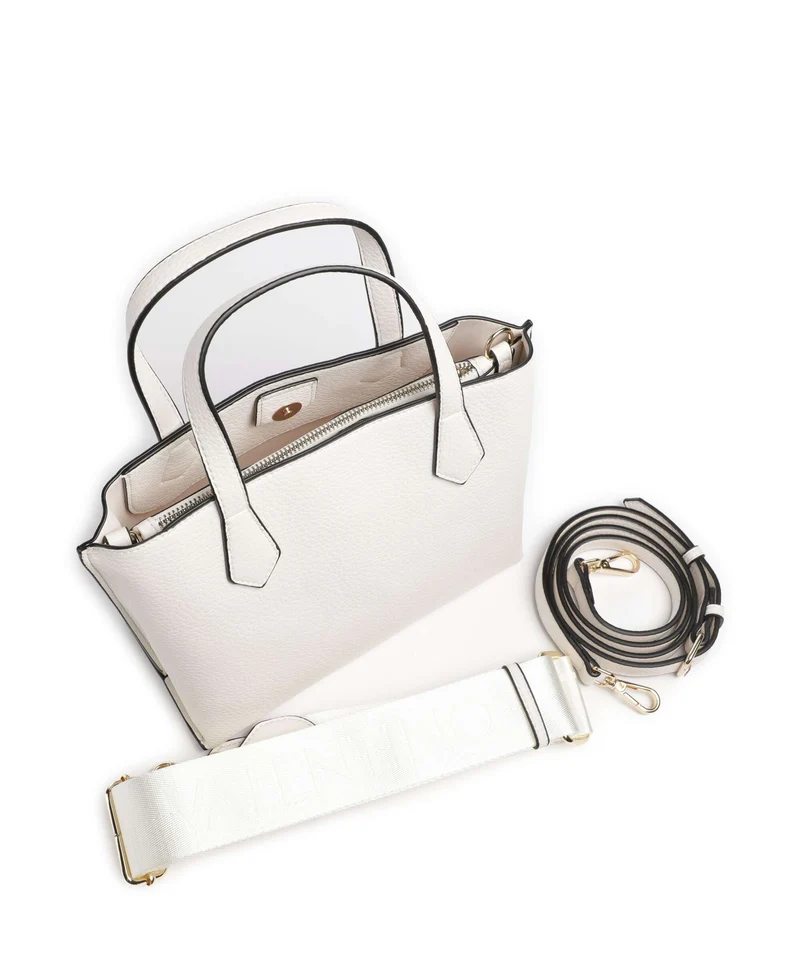 Valentino Bags Fall Re Handtasche off white