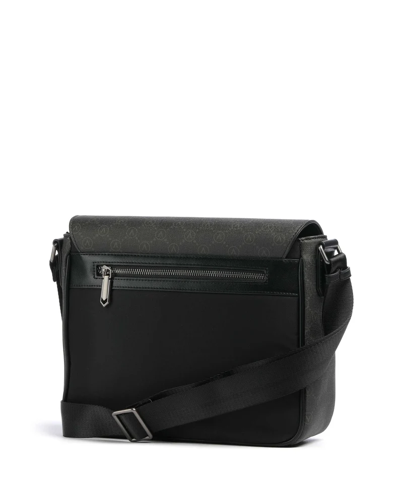 Valentino Bags Nemesys Kuriertasche nero