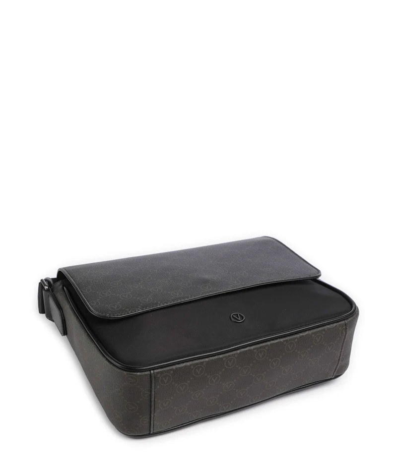 Valentino Bags Nemesys Kuriertasche nero